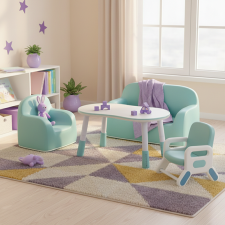 Biurko regulowane Spacetronik XD SPE-X104WL 120x60 - zdjęcie 2