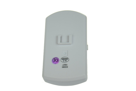 Czujnik SHA Ruchu i Temp. PIR Dual Inteligent SO4 Eko Bezprzewodowy - Space Home Alarm