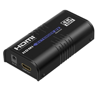 Konwerter sygnał HDMI na IP SPH-HIPV5 Odbiornik RX