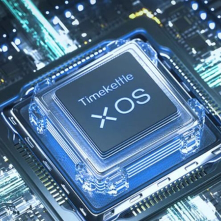 Kieszonkowy tłumacz symultaniczny Timekettle X1