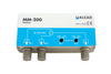 Alcad Zwrotnica Masztowa MM-200 2xUHF/VHF(BIII/DAB)/FM