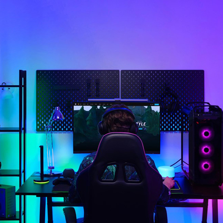 Intelligenter RGB-LED-Streifen Yeelight Pro