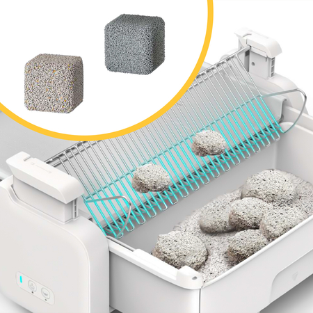 Samoczyszcząca Kuweta dla kota UBPet UCAT C31