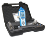PeakTech 8005 USB-Audiometer und -Rekorder