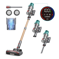 Odkurzacz Bezprzewodowy Pionowy Laresar Ultra 7