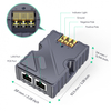150W Gig PoE Injektor Starlink Spacetronik SP-LC31