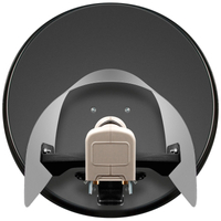 Wetterschutzhaube für LNBs für Goobay SAT-Antennen