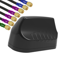 Antena 7w1 5G/WiFi/GPS MIMO4x4 Poynting MIMO-3-17B