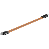 przelotka, adapter okienny "Ultra Slim" 50cm