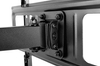 Goobay BASIC FULLMOTION L 37"-70" TV-Halterung 35kg
