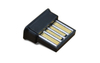 Space Nano Color Box Adapter Bluetooth USB V4.0