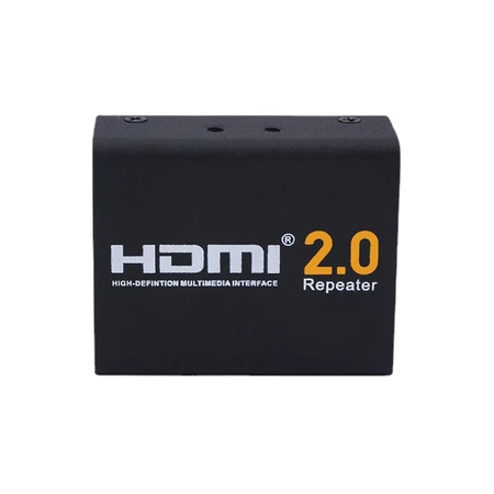 HDMI Repeater 4Kx2K Spacetronik HDRE02
