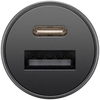 USB USB-C PD QC 48W Goobay Autoladegerät