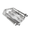 Antena 5G/LTE/WiFi SISO Poynting LPDA-500
