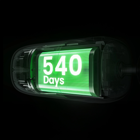 Kamera zewnętrzna 2K Reolink Altas WiFi biała