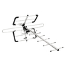 DVB-T2 Antenne Spacetronik EOS L Combo Schwarz