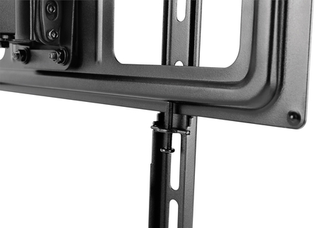 Goobay BASIC FULLMOTION M 32"-55" 35kg TV-Halterung