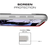 Etui Cloak 3 Samsung Galaxy S9 Plus czarny