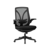 Fotel biurowy ergonom Spacetronik ARIAN-20 OUTLET