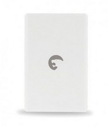 ES-D9A eTiger Bezprzewodowa Czujka Wibracji / Drgań Szyb