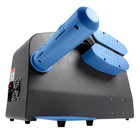 Luftfüllmaschine Bublaki BM-M2T-FP - zdjęcie 2