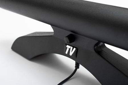 Sonus TV Raumantenne mit +40dB Verstärker - zdjęcie 2