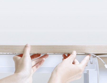 Smart LED Strip Verlängerung 1m Yeelight - zdjęcie 2