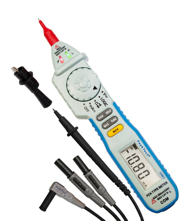 Multimetr Pen-Type PeakTech 1080