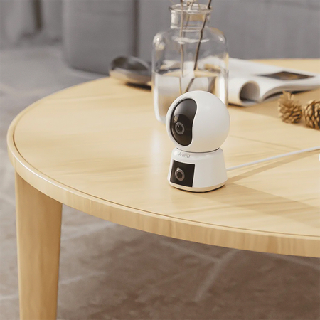 Niania elektroniczna z ekranem Arenti AInanny B2