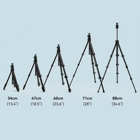Obiektyw SuperZoom do telefonu Apexel 20–60x