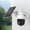 Inteligentna kamera zewnętrzna do monitoringu SMART Wi-Fi 360° Aosu SL-C9L Tuya