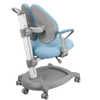 Biurko regulowane Spacetronik XD SPE-X104WA 120x60