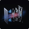 Minisforum AtomMan G7 i9 RTX4070 32GB/1TB – Komputer do biura i gier