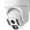WiFi-Solarkamera mit Batterien Smart Life SL-C61