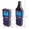 Profesjonalny lokalizator kabli Spacetronik SP-LT09