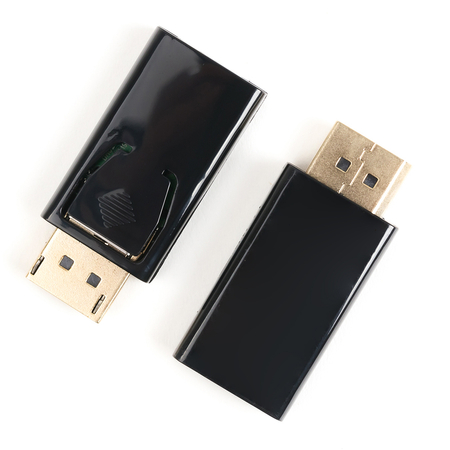 DisplayPort-HDMI-Adapter SPD-A02 - zdjęcie 2