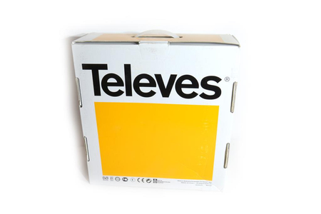 Antena Televes 4GNOVA 3G/LTE/4G 7dBi 650101