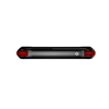 Etui Covert 3 LG G8 czarny