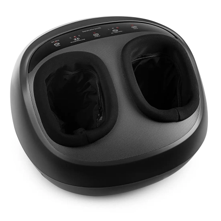 Masażer stóp Shiatsu kompresyjny 3D Spacetronik SPE-M02 OUTLET