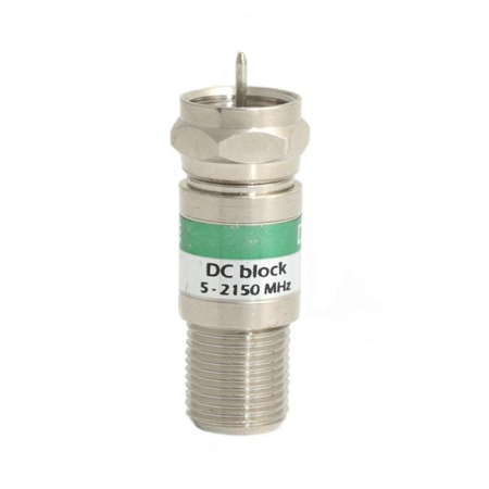 dC-Leistungsblocker DSE DCB-1