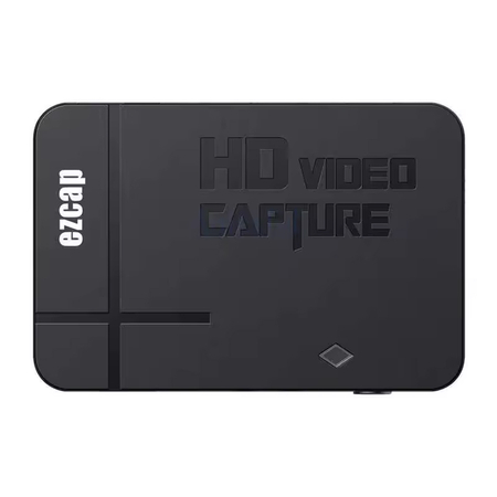 Nagrywarka HDMI z Audio Ezcap 288P Full HD 1080p