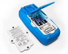 PeakTech 3444 TruRMS IP67 LCD-Digitalmultimeter