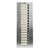 Spacetronik SPD-DP916 zusätzliches 16-Familien-Panel