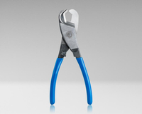 Obcinak do kabli koncentrycznych COAX miedzianych i aluminiowych 25,4mm JONARD TOOLS JIC-755