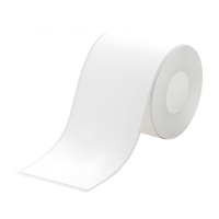 Etykiety seria B Niimbot 51x51 mm 140 szt. powder