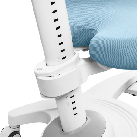 Fotel regulowany dziecięcy Spacetronik SPC-XD04S Outlet B+