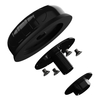 Antena 5w1 5G/WiFi/GPS MIMO2x2 Poynting PUCK-5-V1