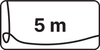 5m