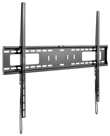TV-Halter Goobay PRO FIXED XL 43"-100" bis zu 75kg - zdjęcie 2