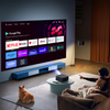 Projektor LCD WiFi6 1080p NFC Yaber K2s OUTLET